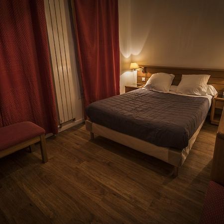 Central Hotel Paříž Exteriér fotografie