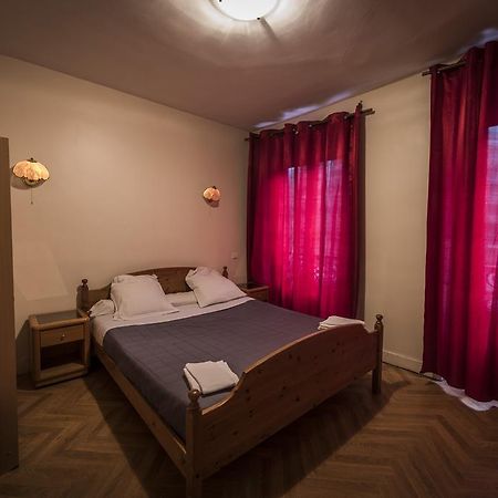 Central Hotel Paříž Exteriér fotografie