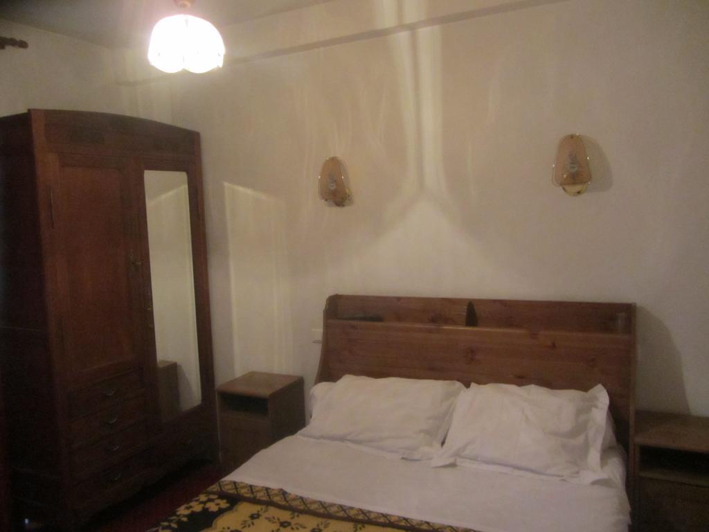 Central Hotel Paříž Pokoj fotografie