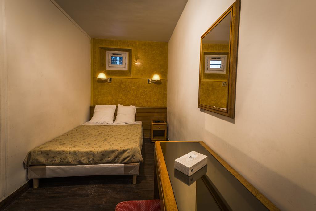 Central Hotel Paříž Exteriér fotografie